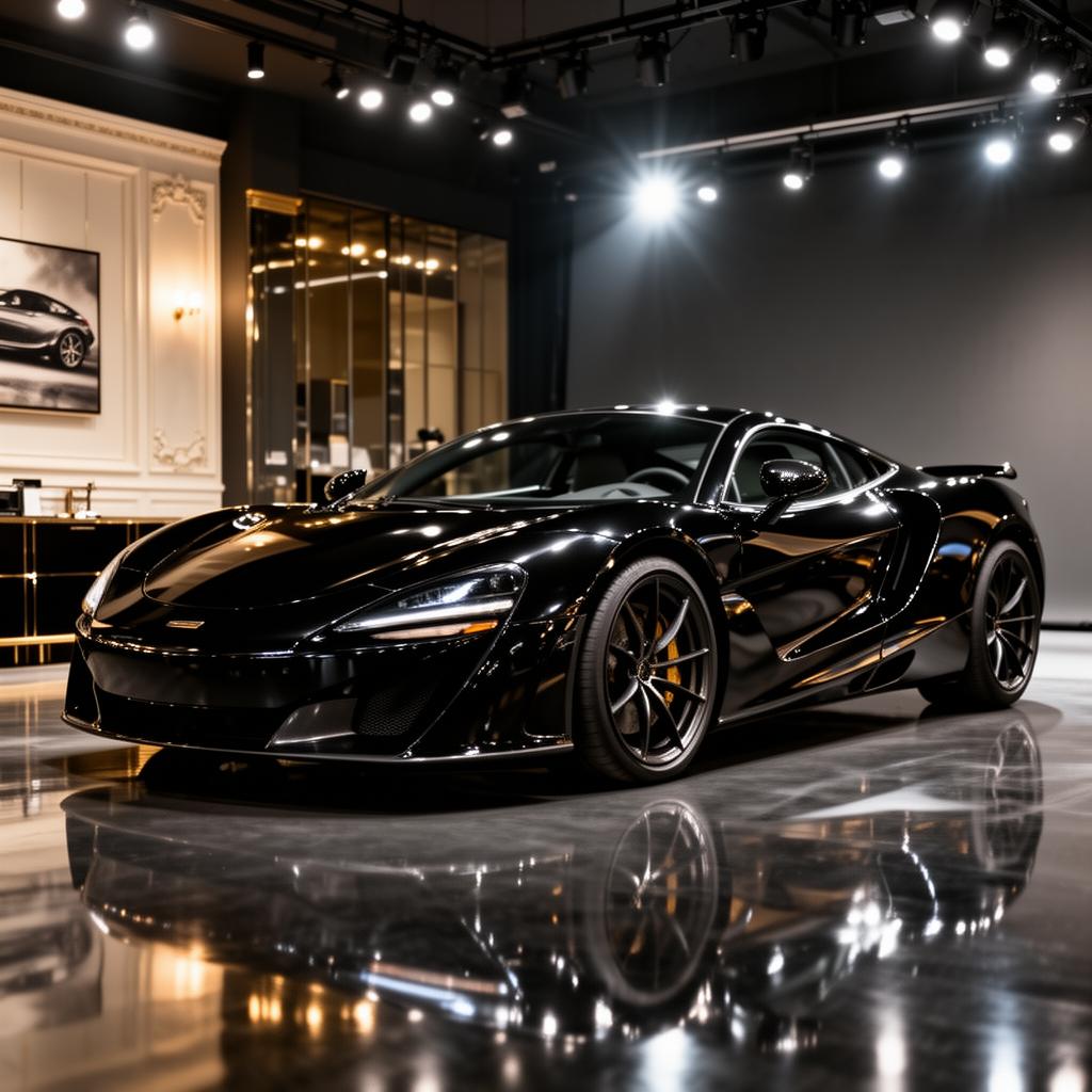 Car Detailing website demo